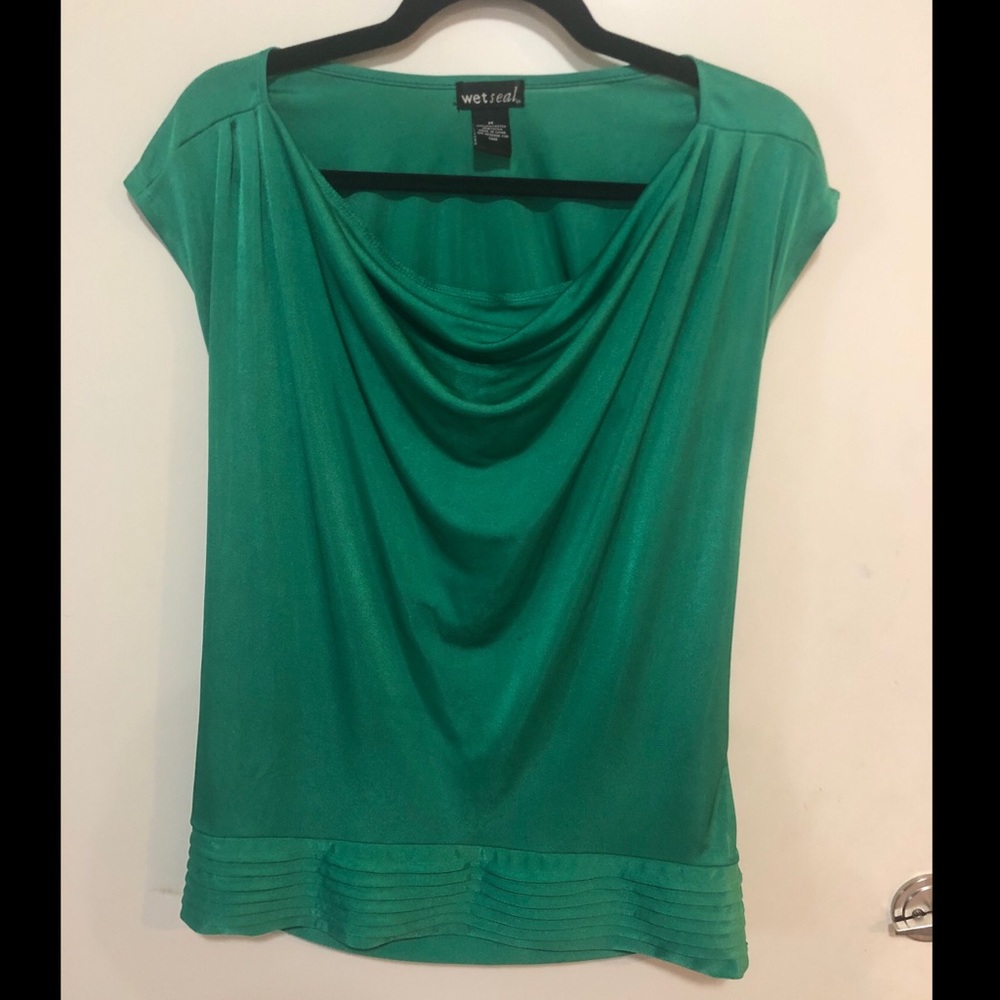 Wet seal | Women’s shirt